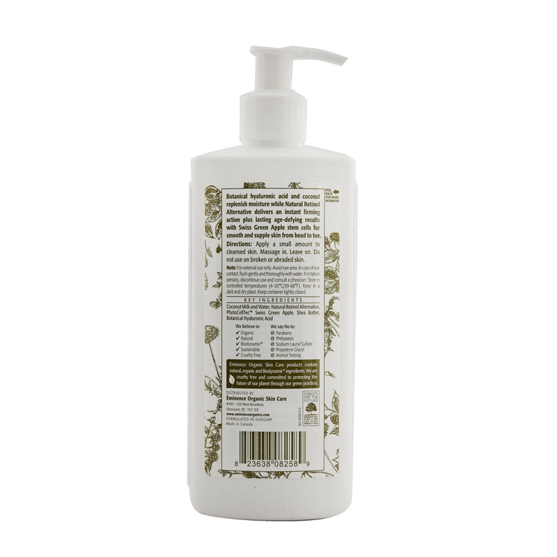 Eminence Coconut Firming Body Lotion 