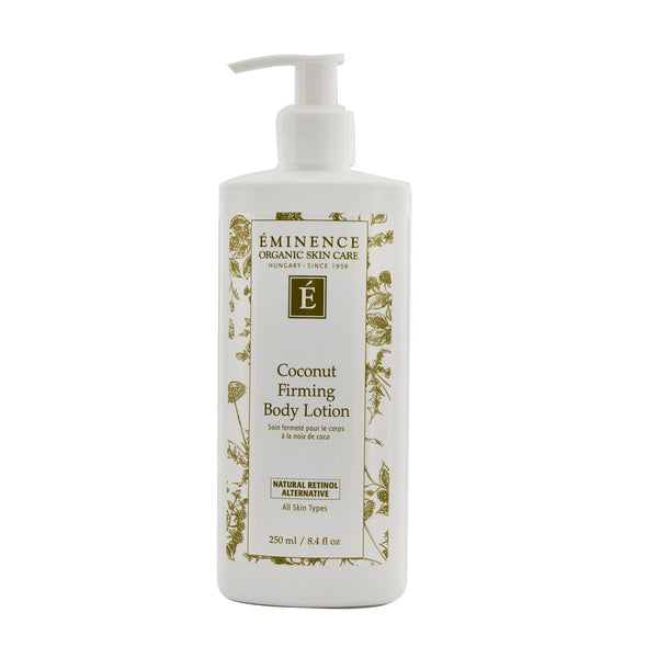 Eminence Coconut Firming Body Lotion 