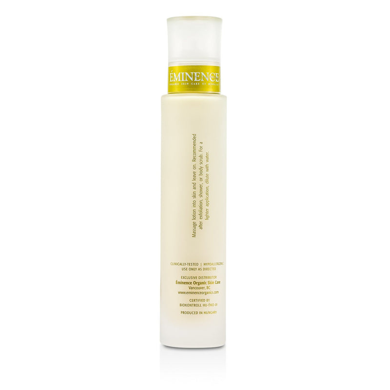 Eminence Quince Nourishing Body Lotion 