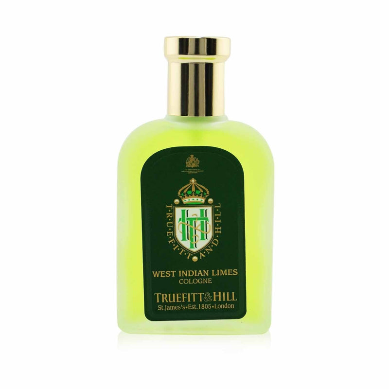 Truefitt & Hill West Indian Limes Cologne Spray 