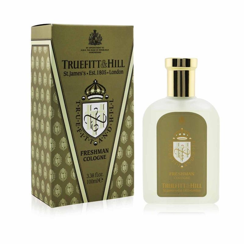 Truefitt & Hill Freshman Cologne Spray 