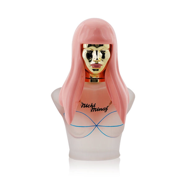 Nicki Minaj Pink Friday Eau De Parfum Spray 