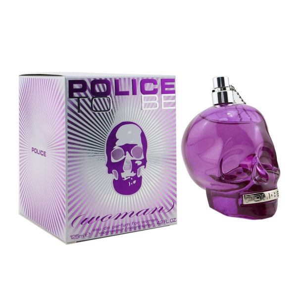 Police To Be Eau De Parfum Spray 
