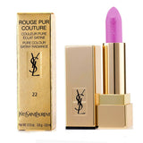 Yves Saint Laurent Rouge Pur Couture - #22 Pink Celebration/ Rose Celebration  3.8g/0.13oz