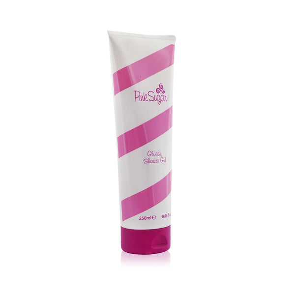 Pink Sugar Pink Sugar Glossy Shower Gel 