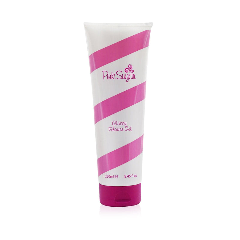 Pink Sugar Pink Sugar Glossy Shower Gel 