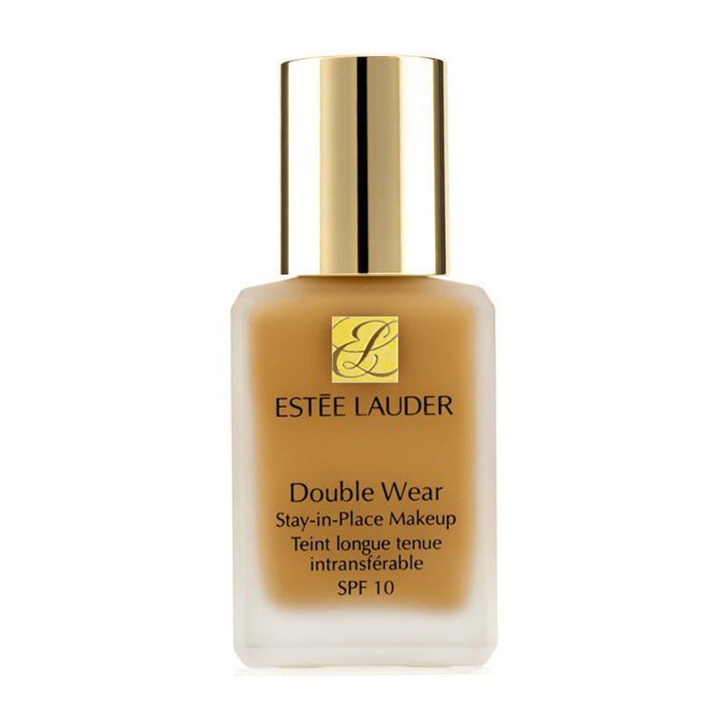 Estee Lauder Double Wear Stay In Place Makeup SPF 10 - No. 37 Tawny (3W1)  30ml/1oz