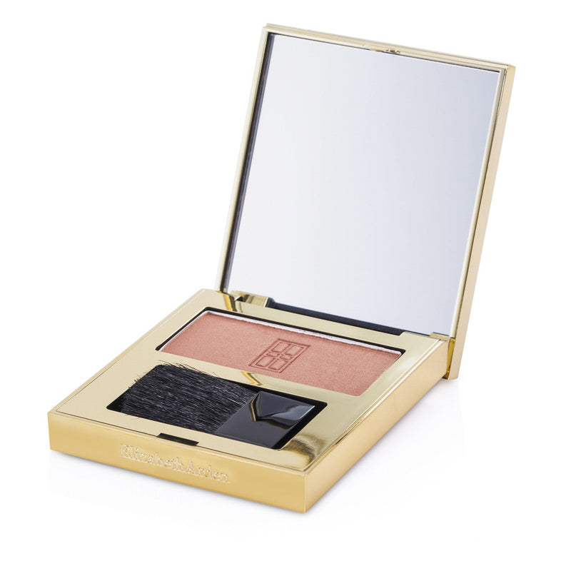 Elizabeth Arden Beautiful Color Radiance Blush - # 10 Terrarose 