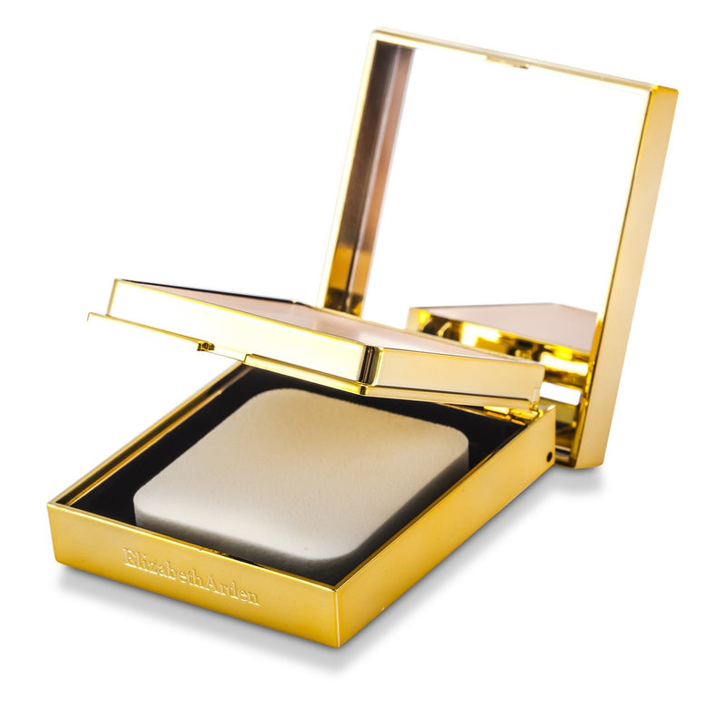 Elizabeth Arden Flawless Finish Sponge On Cream Makeup (Golden Case) - 54 Vanilla Shell 