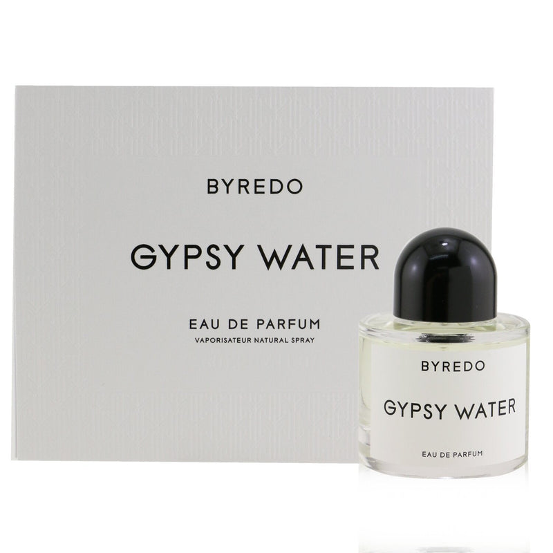 Byredo Gypsy Water Eau De Parfum Spray 