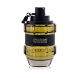 Viktor & Rolf Spicebomb Eau De Toilette Spray 