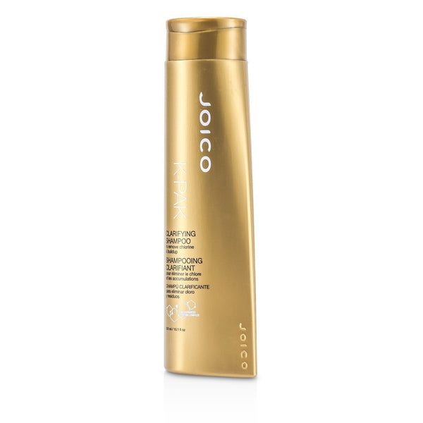Joico K-Pak Clarifying Shampoo (To Remove Chlorine & Buildup) 