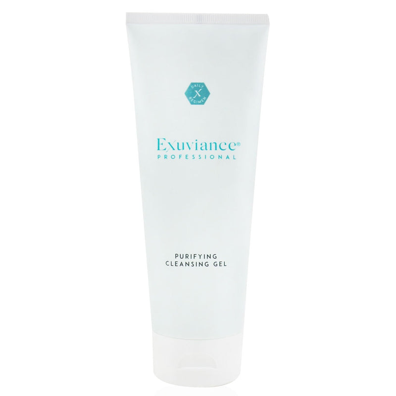 Exuviance Purifying Cleansing Gel 