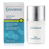 Exuviance Night Renewal HydraGel 