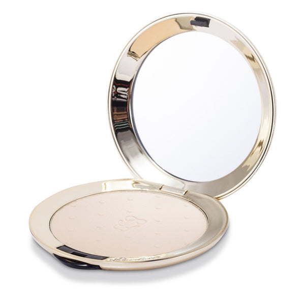 Guerlain Les Voilettes Translucent Compact Powder - # 3 Medium 