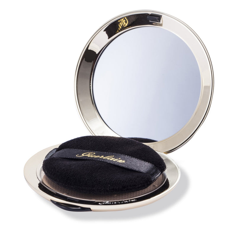 Guerlain Les Voilettes Translucent Compact Powder - # 2 Clair 