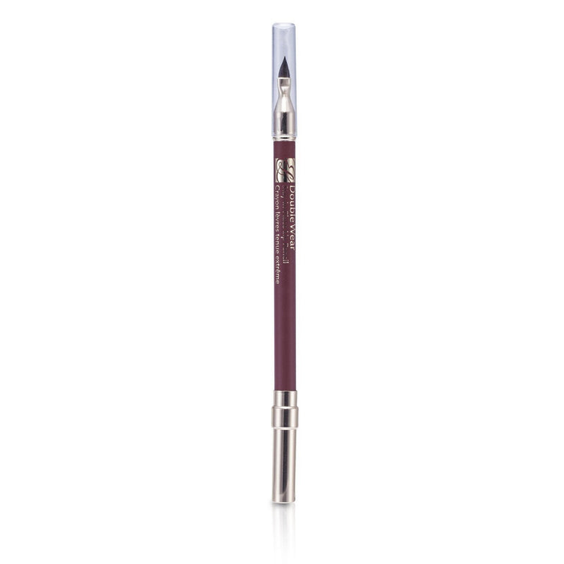 Estee Lauder Double Wear Stay In Place Lip Pencil - # 16 Brick  1.2g/0.04oz