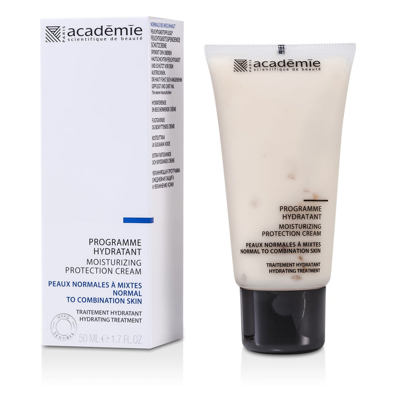 Academie Hypo-Sensible Moisturizing Protection Cream (Tube) 