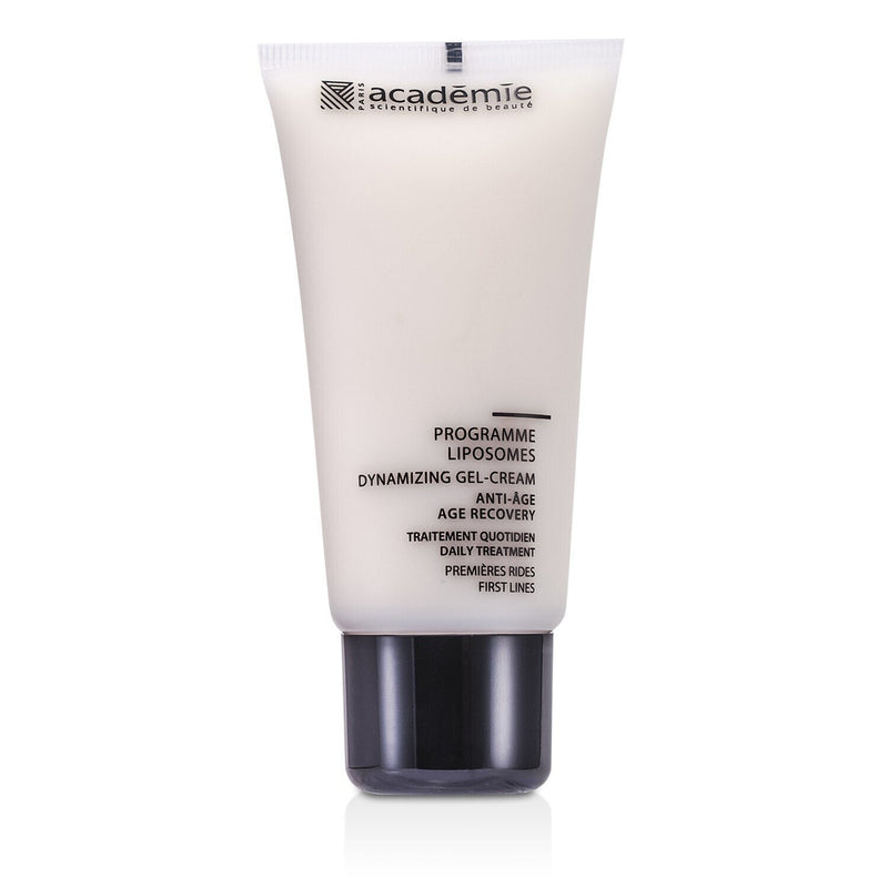 Academie Hypo-Sensible Dynamizing Gel Cream (Tube) 