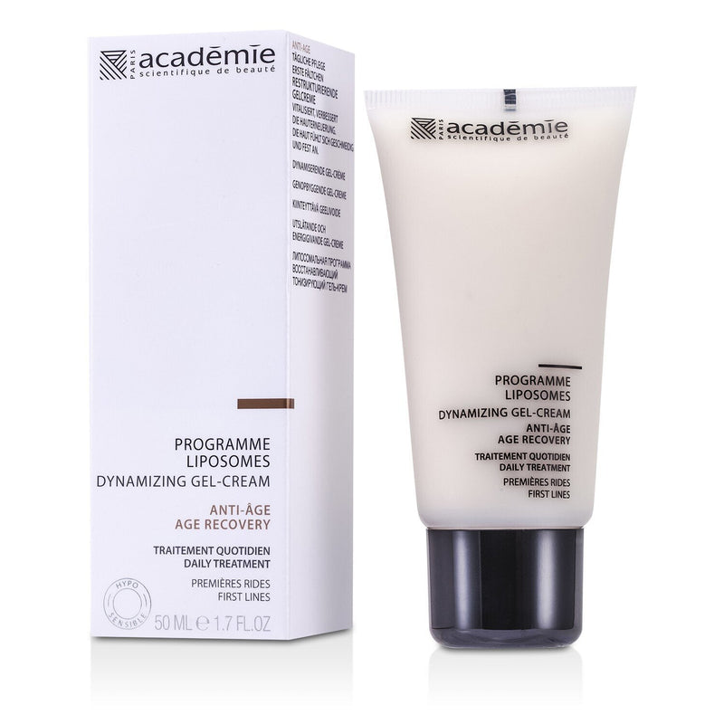 Academie Hypo-Sensible Dynamizing Gel Cream (Tube) 