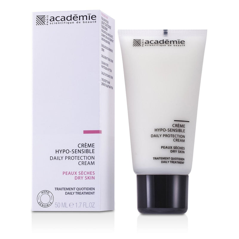 Academie Hypo-Sensible Daily Protection Cream (Tube) (Dry Skin) 