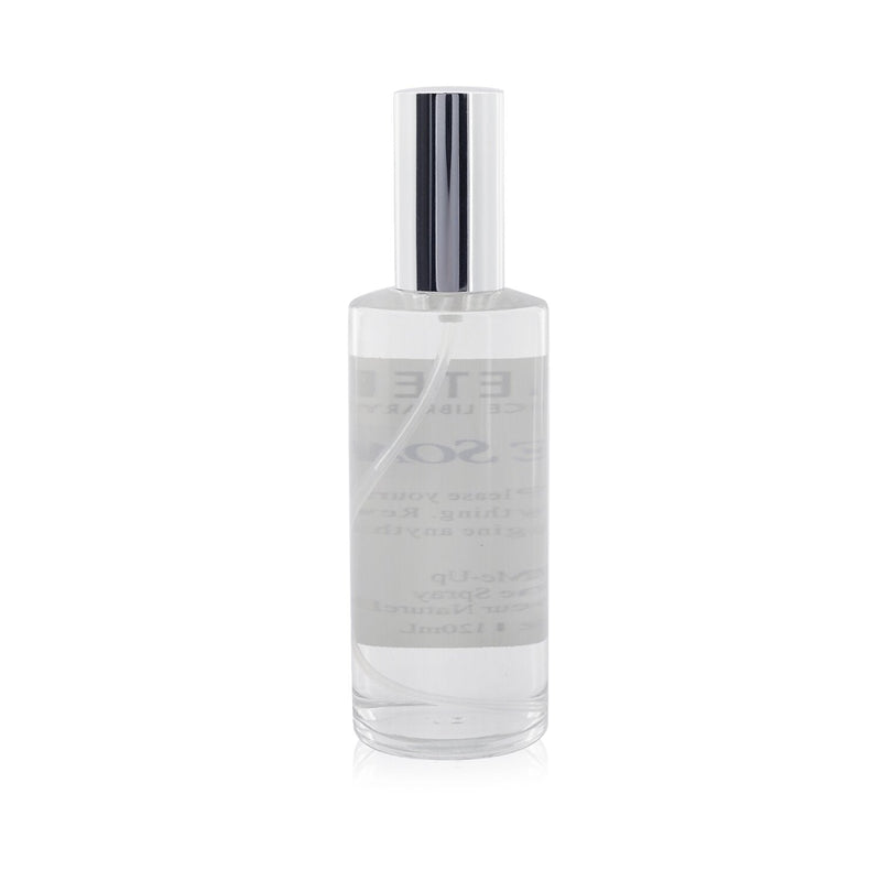 Demeter Pure Soap Cologne Spray  120ml/4oz