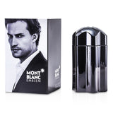 Montblanc Emblem Eau De Toilette Spray 