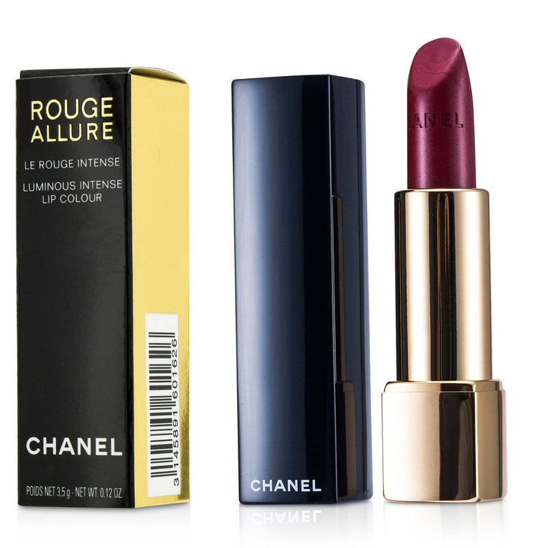 Chanel Rouge Allure Luminous Intense Lip Colour - # 135 Enigmatique 