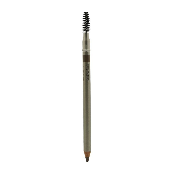 Laura Mercier Eye Brow Pencil With Groomer Brush - # Ash Blonde 1.17g/0.04oz