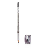 Laura Mercier Eye Brow Pencil With Groomer Brush - # Rich Brunette 