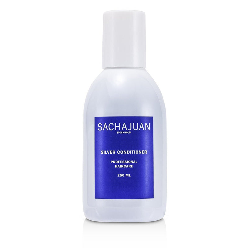 Sachajuan Silver Conditioner 