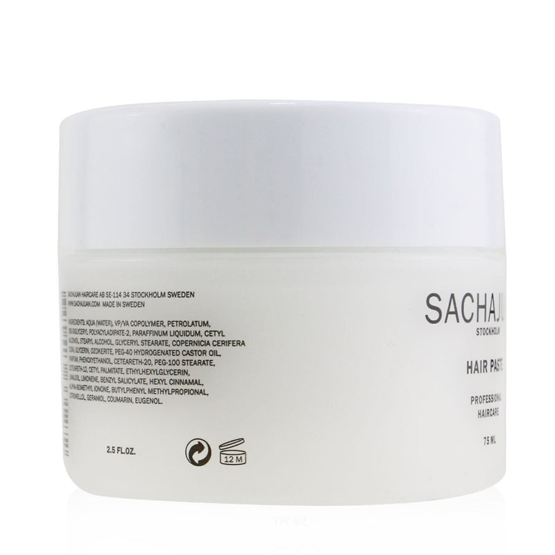 Sachajuan Hair Paste 