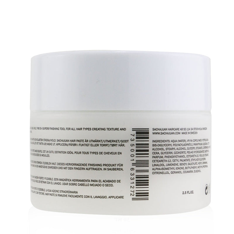 Sachajuan Hair Paste 