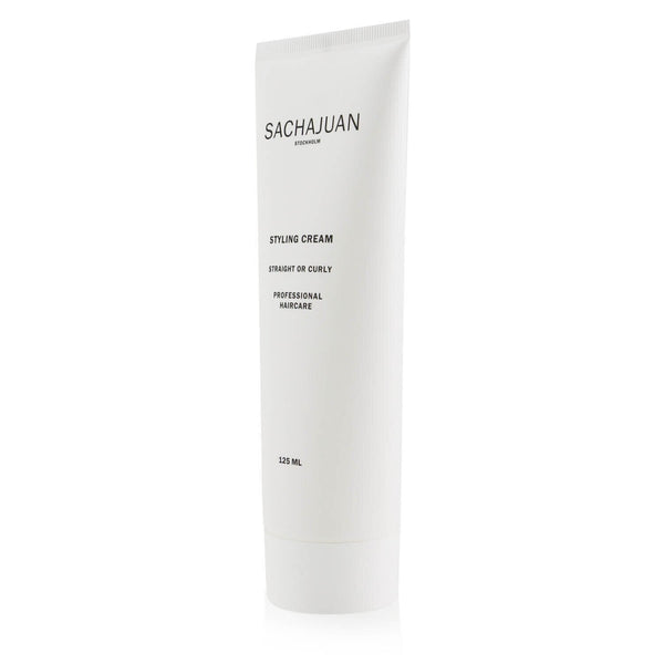 Sachajuan Styling Cream (Straight or Curly) 