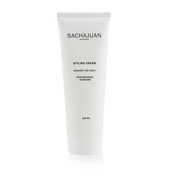 Sachajuan Styling Cream (Straight or Curly) 