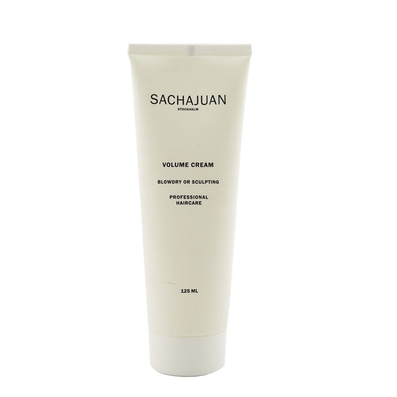 Sachajuan Volume Cream (Blowdry or Sculpting) 