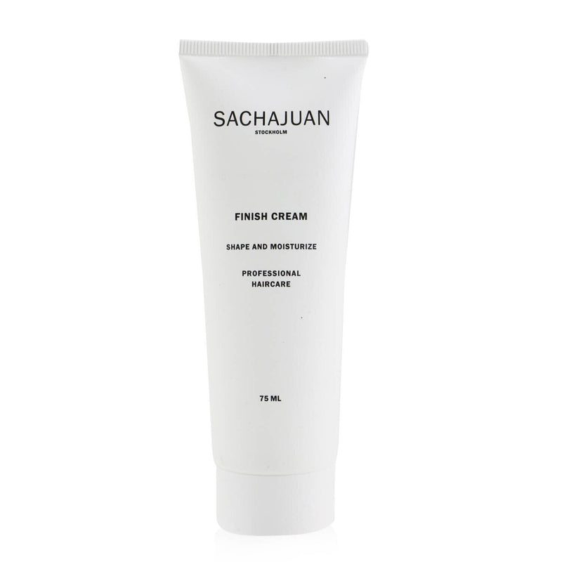 Sachajuan Finish Cream (Shape and Moisturize) 