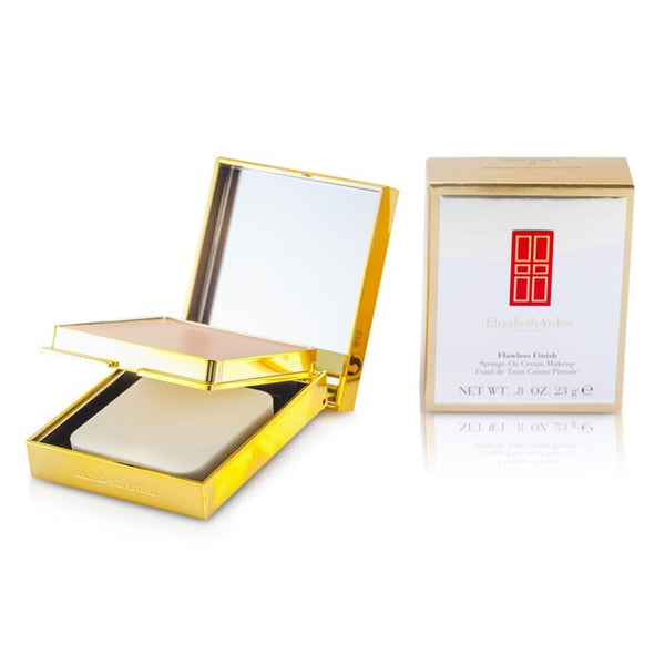 Elizabeth Arden Flawless Finish Sponge On Cream Makeup (Golden Case) - 05 Softly Beige 1 23g/0.8oz