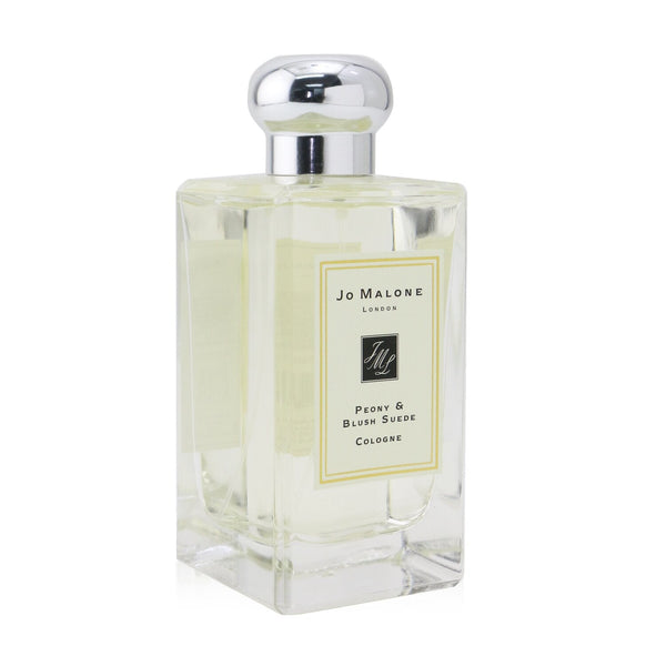 Jo Malone Peony & Blush Suede Cologne Spray (Originally Without Box) 