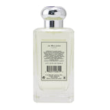 Jo Malone Peony & Blush Suede Cologne Spray (Originally Without Box)  100ml/3.3oz