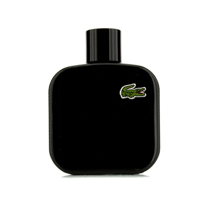 Lacoste Eau De Lacoste L.12.12 Noir Eau De Toilette Spray 