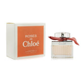 Chloe Roses De Chloe Eau De Toilette Spray 50ml/1.7oz