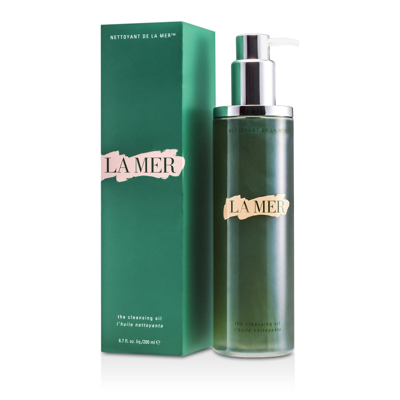 La Mer The Cleansing Oil 