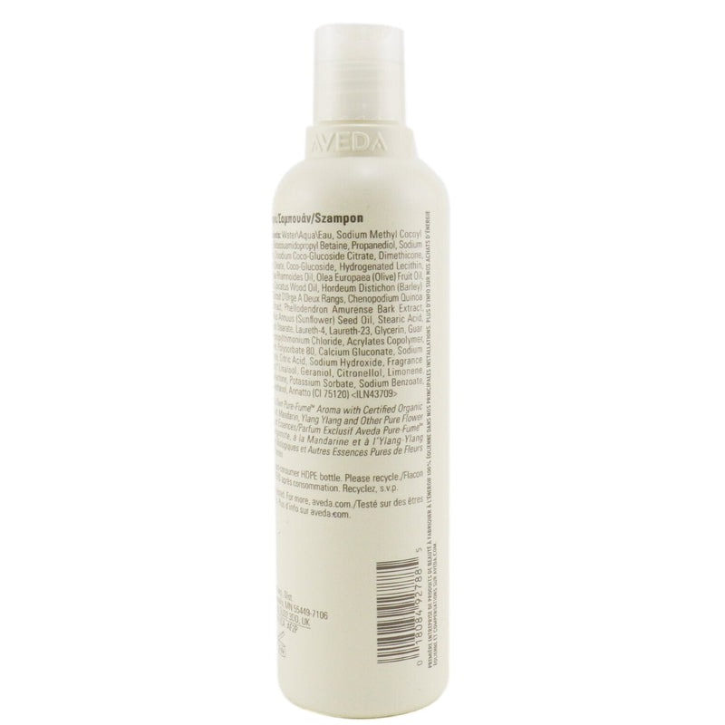 Aveda Damage Remedy Restructuring Shampoo 