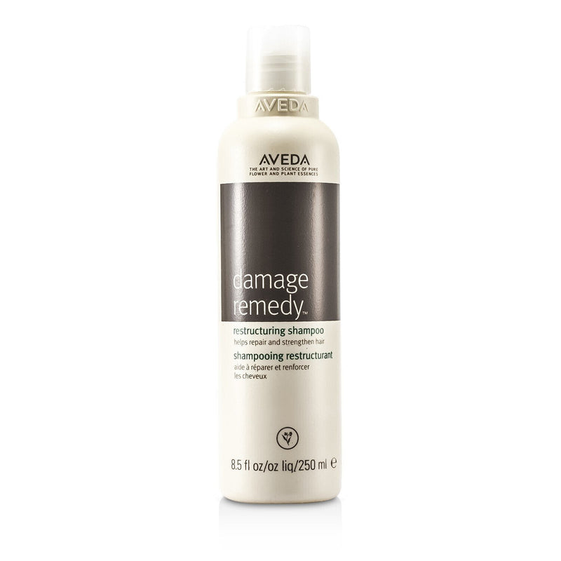 Aveda Damage Remedy Restructuring Shampoo 