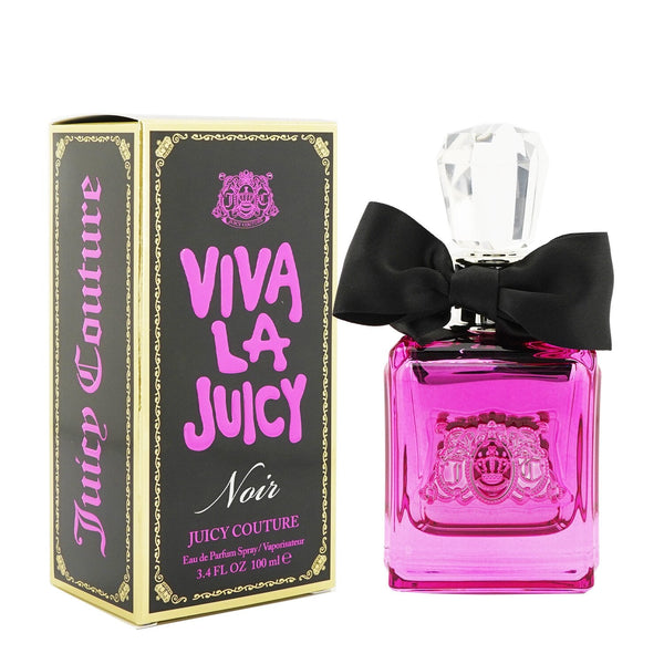 Juicy Couture Viva La Juicy Noir Eau De Parfum Spray 