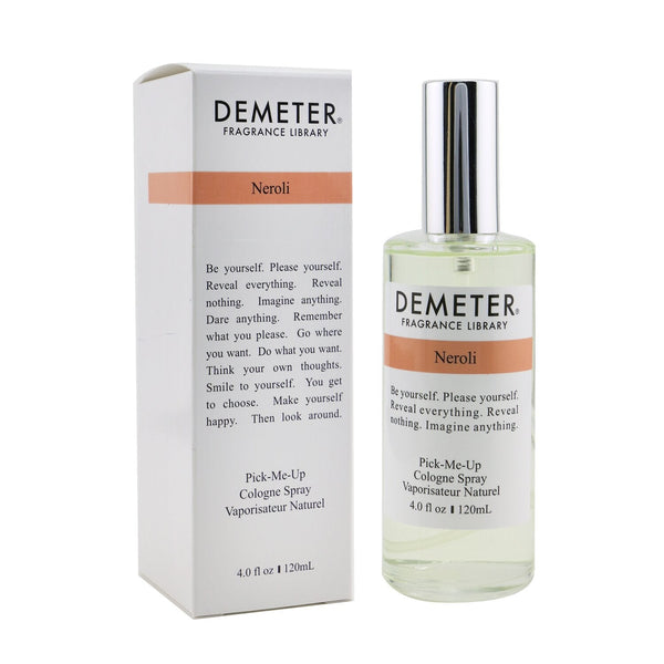 Demeter Neroli Cologne Spray 