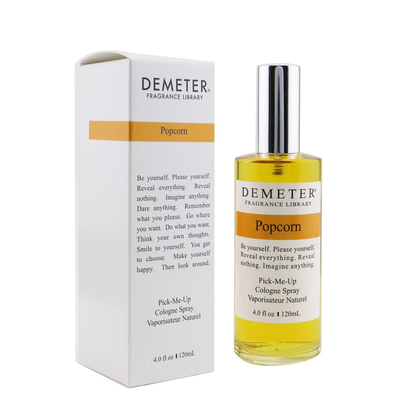 Demeter Popcorn Cologne Spray 