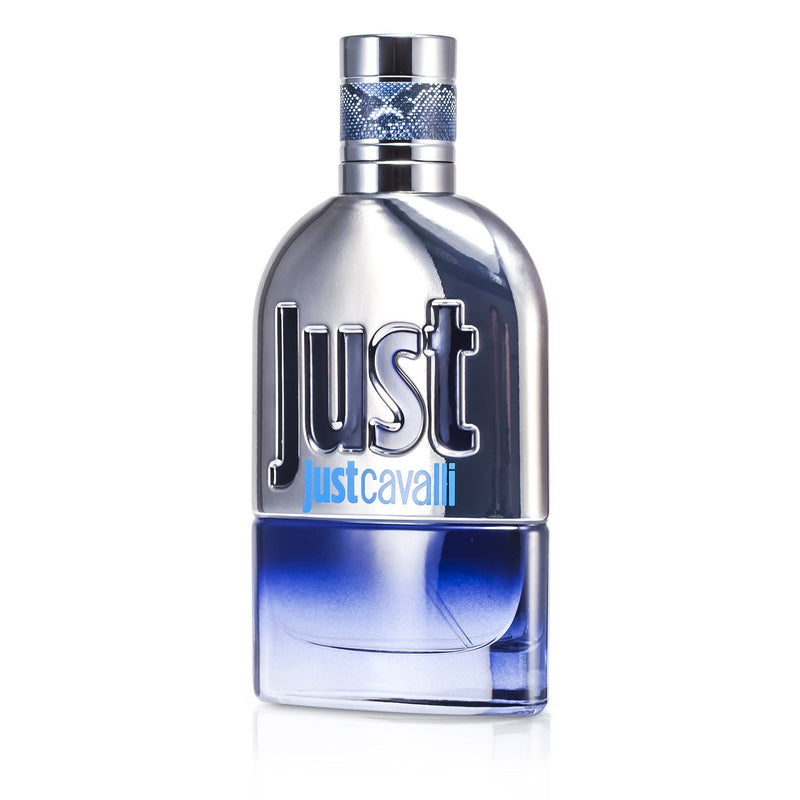 Roberto Cavalli Just Cavalli Eau De Toilette Spray (New Packaging) 