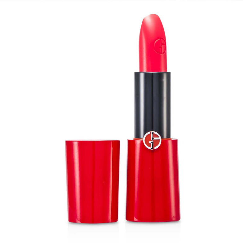 Giorgio Armani Rouge Ecstasy Lipstick - # 500 Eccentrico 
